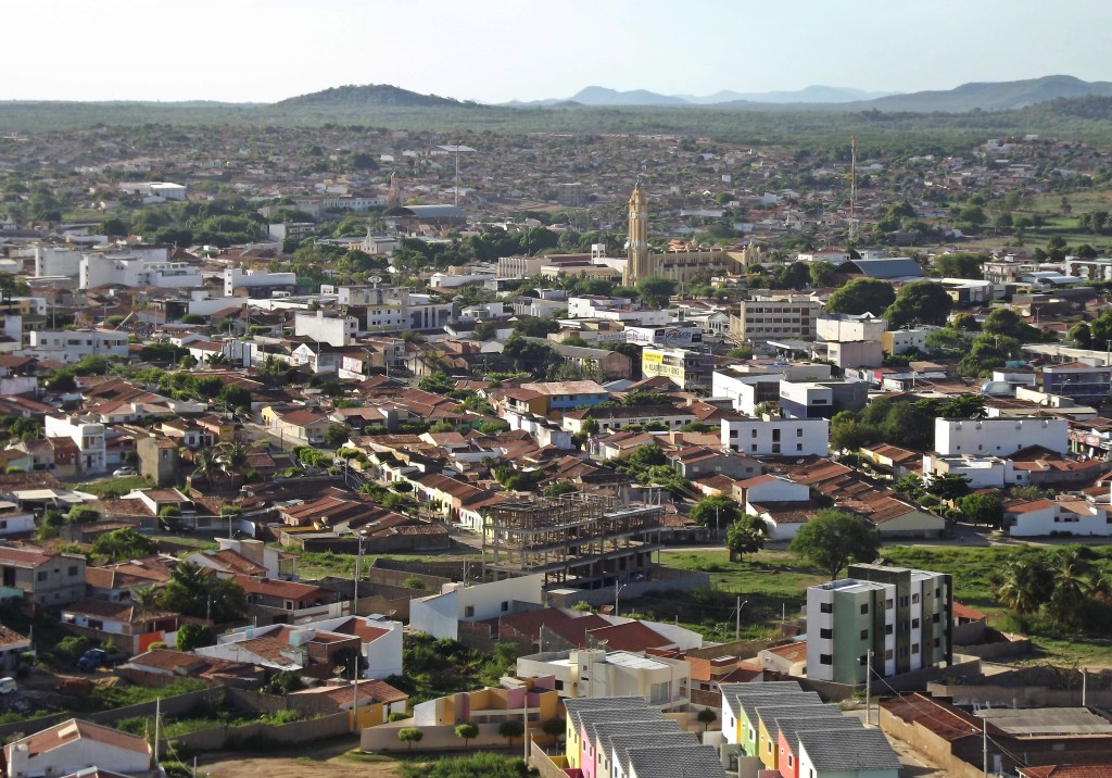 Cajazeirinhas